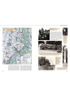 De Gevechten in de Maginotlinie - Deel 3: Van Bitche tot de Zwitserse Grens